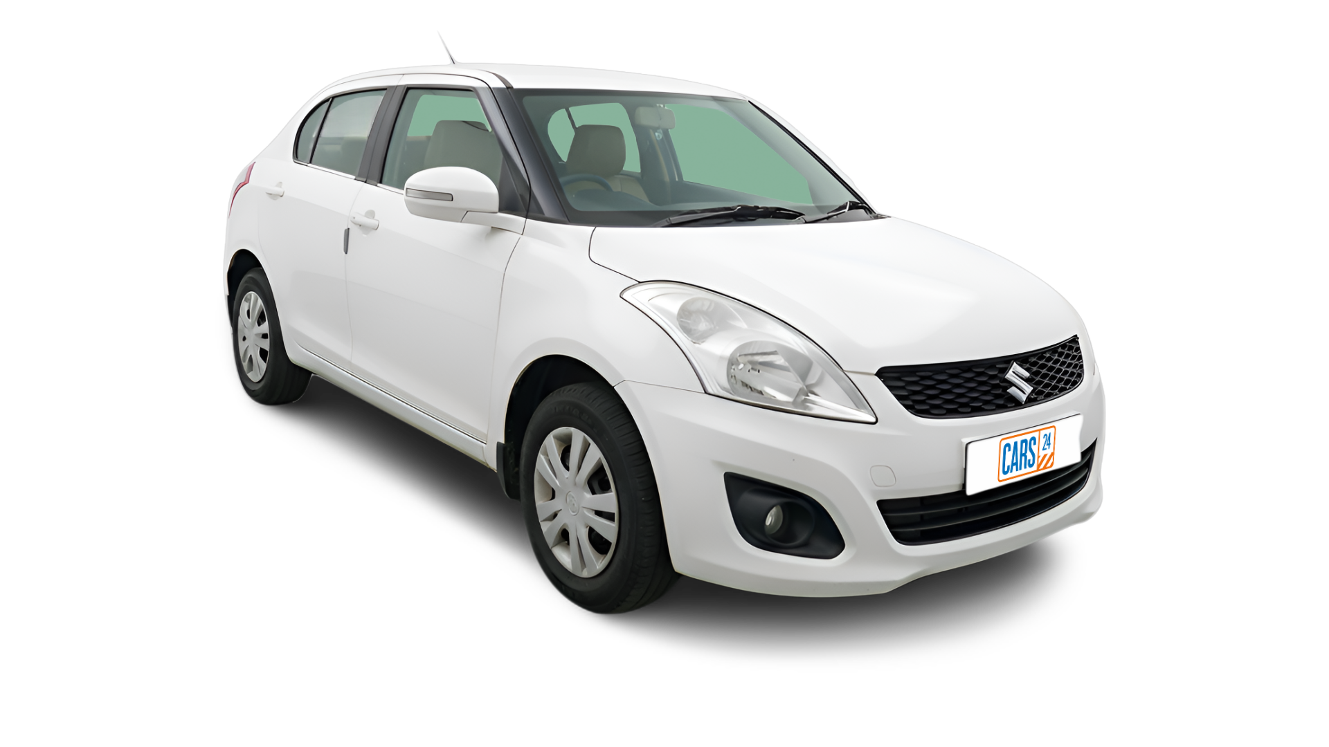 Maruti Swift Dzire-img